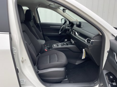 New 2025 MAZDA CX-5 AWD 2.5 S image 7