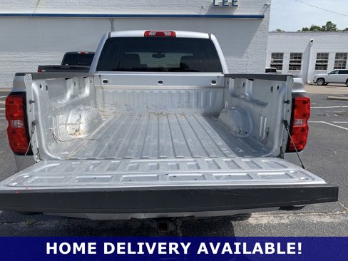 Used 2018 Chevrolet Silverado 1500 LT w/ All Star Edition image 14