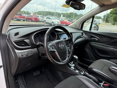 Used 2019 Buick Encore Sport Touring w/ Safety Package image 11