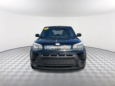 Used 2015 Kia Soul image 2