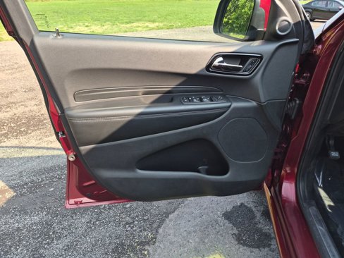 Used 2022 Dodge Durango GT image 10