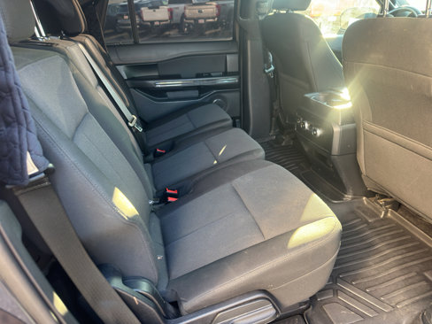 Used 2021 Ford Expedition XL image 16