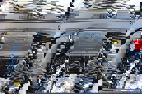 New 2025 Jeep Compass Latitude image 4
