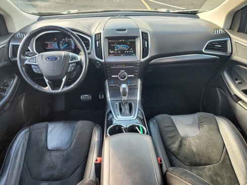 Used 2015 Ford Edge Sport w/ Equipment Group 401A image 5
