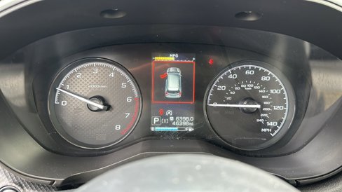Certified 2023 Subaru Forester image 16