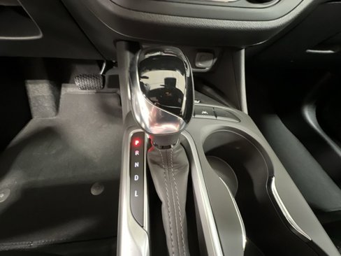 New 2025 Buick Envista Preferred w/ Convenience I Package image 15