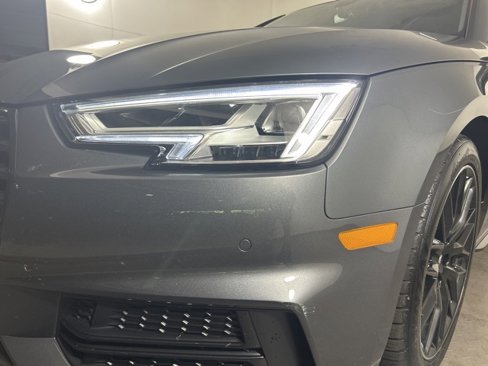 Used 2018 Audi A4 2.0T Premium Plus w/ Premium Plus Package image 25