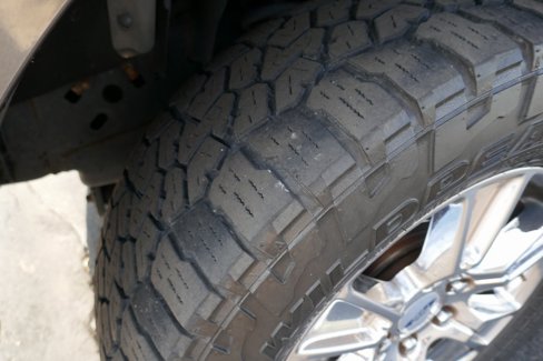 Used 2015 Ford F150 XLT w/ Equipment Group 302A Luxury image 14
