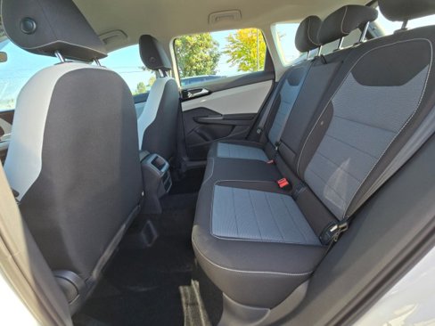 New 2025 Volkswagen Taos S image 18