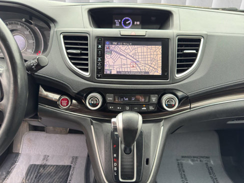 Used 2015 Honda CR-V EX-L image 15