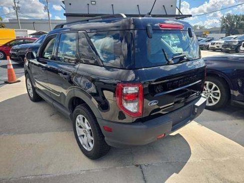 Used 2021 Ford Bronco Sport image 2
