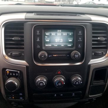 Used 2019 RAM 1500 Classic Warlock image 14