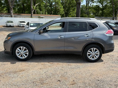 Used 2015 Nissan Rogue SV image 9