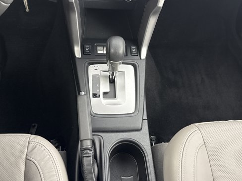 Used 2018 Subaru Forester 2.5i Limited image 23