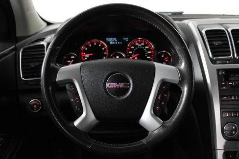 Used 2012 GMC Acadia SLT image 13