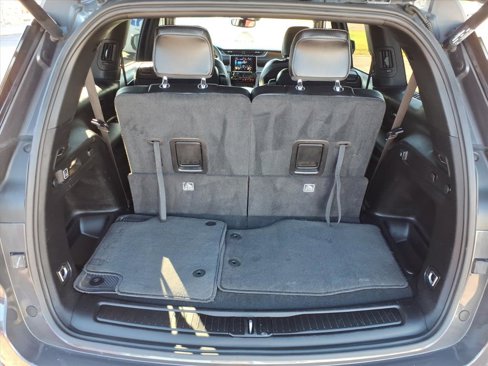 Used 2023 Jeep Grand Cherokee L Laredo image 20