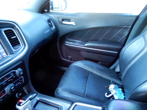 Used 2018 Dodge Charger GT image 15