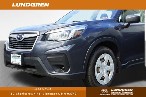 Used 2019 Subaru Forester image 13