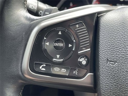 Used 2018 Honda Civic Sport Touring image 19