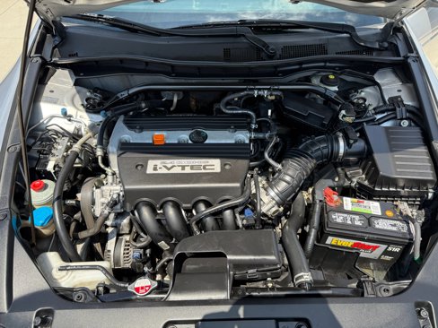 Used 2009 Honda Accord EX-L image 20