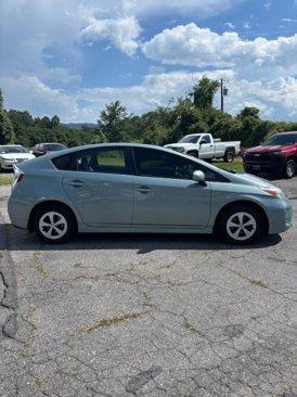 Used 2014 Toyota Prius image 5