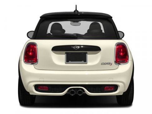Used 2018 MINI Cooper S image 5