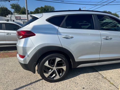 Used 2018 Hyundai Tucson Value image 7