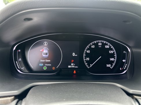 Used 2021 Honda Accord EX-L image 21