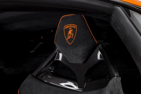 Used 2023 Lamborghini Huracan Sterrato image 20