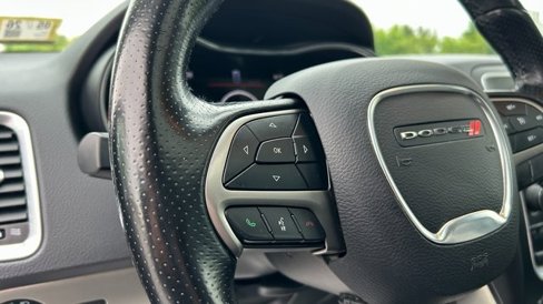 Used 2020 Dodge Durango SXT image 31