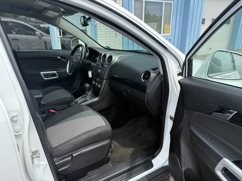 Used 2015 Chevrolet Captiva Sport LS image 10