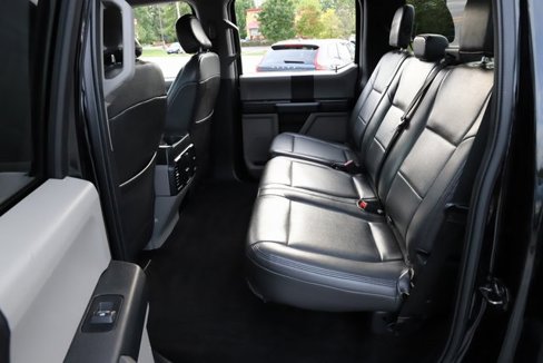 Used 2018 Ford F150 XL w/ Equipment Group 101A Mid image 17