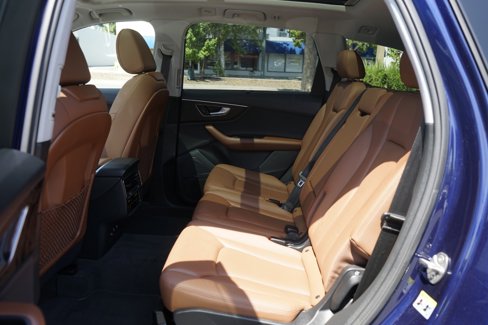 Used 2020 Audi Q7 3.0T Premium Plus image 23