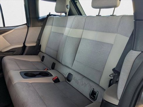 Used 2016 BMW i3 w/ Range Extender image 19