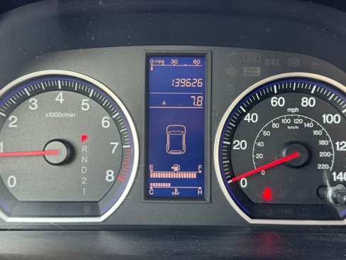 Used 2010 Honda CR-V LX image 29