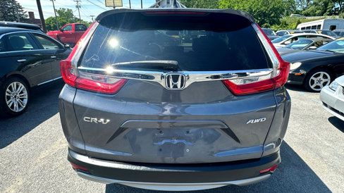 Used 2019 Honda CR-V EX image 6