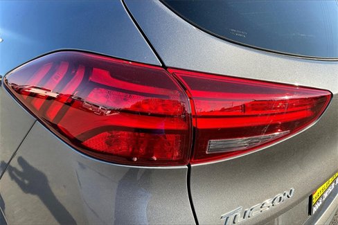 Used 2020 Hyundai Tucson Limited image 28