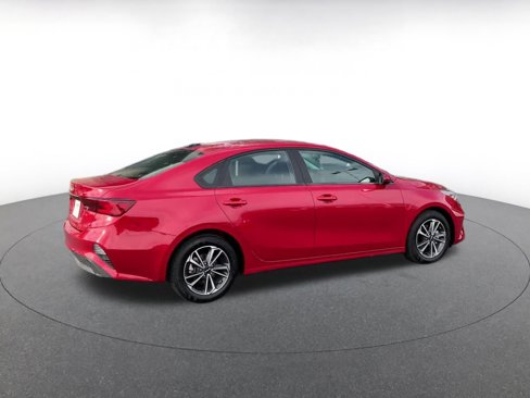 Used 2024 Kia Forte LXS image 15