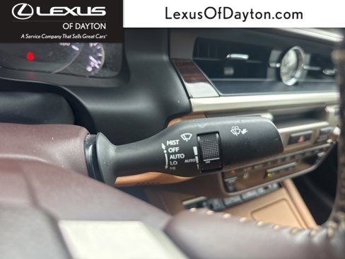 Used 2016 Lexus ES 350 image 19