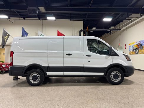 Used 2019 Ford Transit 350 130 Low Roof image 4