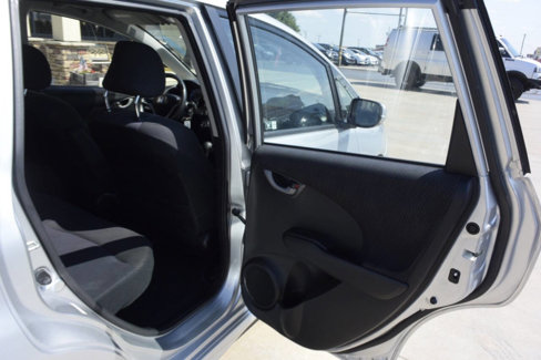 Used 2012 Honda Fit Sport image 21