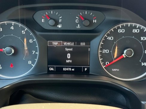 Used 2019 GMC Acadia SLE image 17
