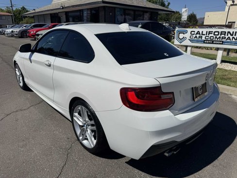 Used 2016 BMW 228i Coupe image 3