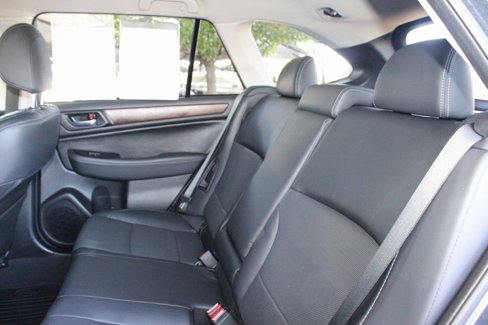 Used 2015 Subaru Outback 2.5i Limited w/ Popular Package #4 image 50
