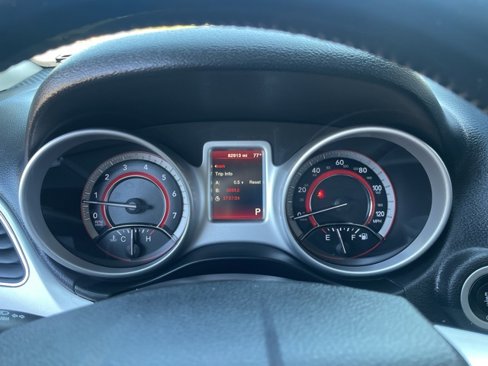 Used 2019 Dodge Journey SE w/ Connectivity Group image 30