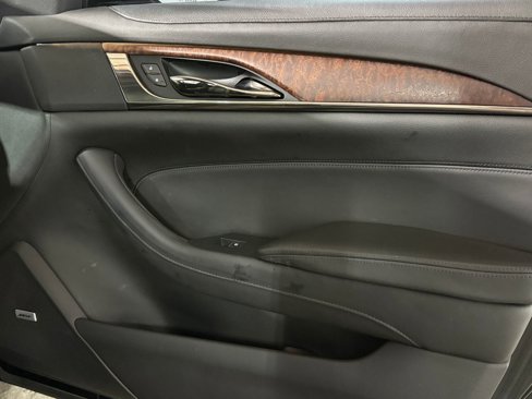 Used 2019 Cadillac CTS Luxury image 43
