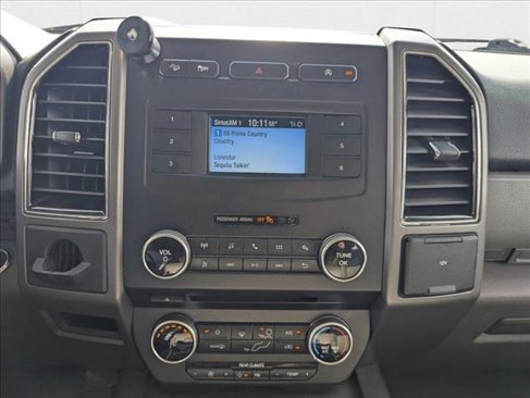 Used 2018 Ford Expedition Max XLT w/ Cargo Package image 11