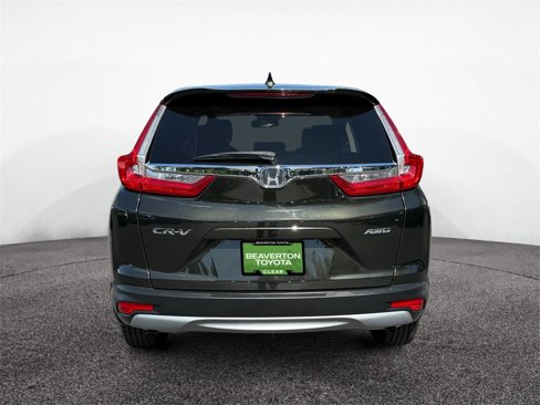 Used 2019 Honda CR-V EX-L image 5