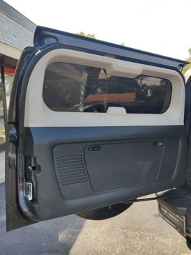 Used 2008 HUMMER H3 image 27
