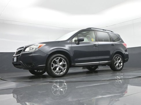 Used 2016 Subaru Forester 2.5i Touring w/ Eyesight & Navigation System image 54